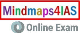 Mindmaps4IAS-Online Examination